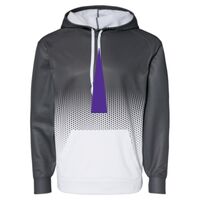Badger Hex 2.0 Hooded Sweatshirt Thumbnail