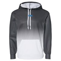 Badger Hex 2.0 Hooded Sweatshirt Thumbnail