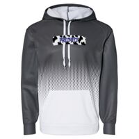 Badger Hex 2.0 Hooded Sweatshirt Thumbnail