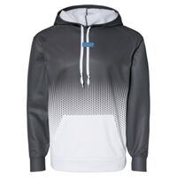 Badger Hex 2.0 Hooded Sweatshirt Thumbnail