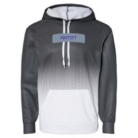 Badger Hex 2.0 Hooded Sweatshirt Thumbnail