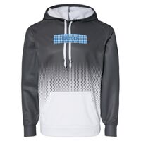 Badger Hex 2.0 Hooded Sweatshirt Thumbnail