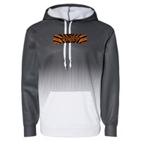 Badger Hex 2.0 Hooded Sweatshirt Thumbnail