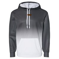 Badger Hex 2.0 Hooded Sweatshirt Thumbnail