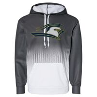 Badger Hex 2.0 Hooded Sweatshirt Thumbnail