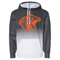 Badger Hex 2.0 Hooded Sweatshirt Thumbnail