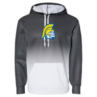 Badger Hex 2.0 Hooded Sweatshirt Thumbnail