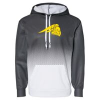 Badger Hex 2.0 Hooded Sweatshirt Thumbnail