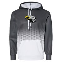 Badger Hex 2.0 Hooded Sweatshirt Thumbnail