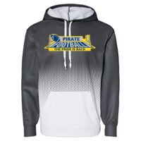 Badger Hex 2.0 Hooded Sweatshirt Thumbnail