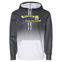 Badger Hex 2.0 Hooded Sweatshirt Thumbnail