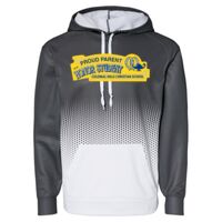 Badger Hex 2.0 Hooded Sweatshirt Thumbnail