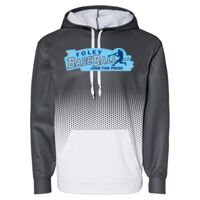 Badger Hex 2.0 Hooded Sweatshirt Thumbnail