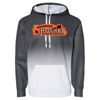Badger Hex 2.0 Hooded Sweatshirt Thumbnail