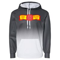 Badger Hex 2.0 Hooded Sweatshirt Thumbnail