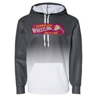 Badger Hex 2.0 Hooded Sweatshirt Thumbnail