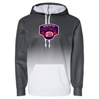 Badger Hex 2.0 Hooded Sweatshirt Thumbnail