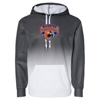 Badger Hex 2.0 Hooded Sweatshirt Thumbnail