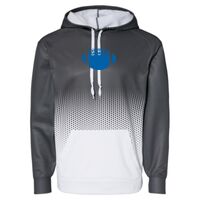 Badger Hex 2.0 Hooded Sweatshirt Thumbnail