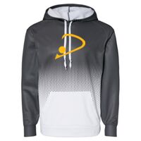 Badger Hex 2.0 Hooded Sweatshirt Thumbnail