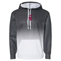 Badger Hex 2.0 Hooded Sweatshirt Thumbnail