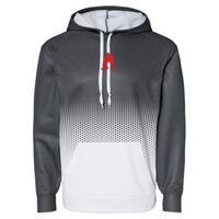 Badger Hex 2.0 Hooded Sweatshirt Thumbnail