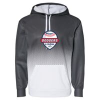 Badger Hex 2.0 Hooded Sweatshirt Thumbnail