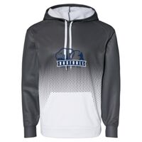 Badger Hex 2.0 Hooded Sweatshirt Thumbnail