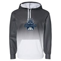 Badger Hex 2.0 Hooded Sweatshirt Thumbnail