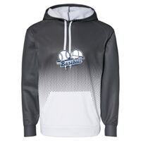 Badger Hex 2.0 Hooded Sweatshirt Thumbnail