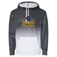 Badger Hex 2.0 Hooded Sweatshirt Thumbnail