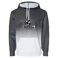 Badger Hex 2.0 Hooded Sweatshirt Thumbnail
