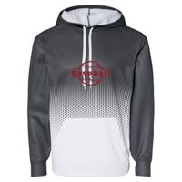 Badger Hex 2.0 Hooded Sweatshirt Thumbnail