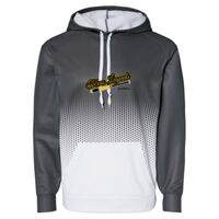 Badger Hex 2.0 Hooded Sweatshirt Thumbnail