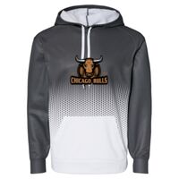Badger Hex 2.0 Hooded Sweatshirt Thumbnail
