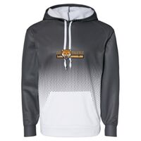 Badger Hex 2.0 Hooded Sweatshirt Thumbnail