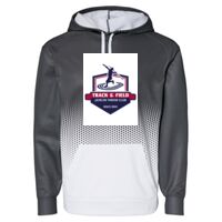 Badger Hex 2.0 Hooded Sweatshirt Thumbnail