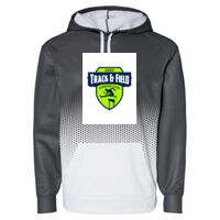 Badger Hex 2.0 Hooded Sweatshirt Thumbnail