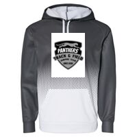 Badger Hex 2.0 Hooded Sweatshirt Thumbnail