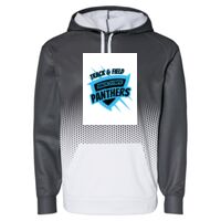Badger Hex 2.0 Hooded Sweatshirt Thumbnail