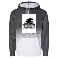 Badger Hex 2.0 Hooded Sweatshirt Thumbnail