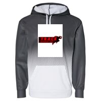 Badger Hex 2.0 Hooded Sweatshirt Thumbnail