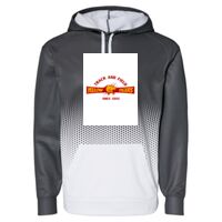 Badger Hex 2.0 Hooded Sweatshirt Thumbnail