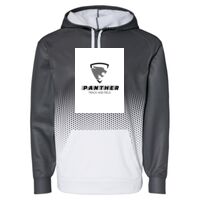 Badger Hex 2.0 Hooded Sweatshirt Thumbnail