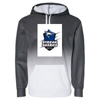Badger Hex 2.0 Hooded Sweatshirt Thumbnail