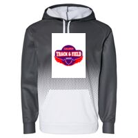 Badger Hex 2.0 Hooded Sweatshirt Thumbnail