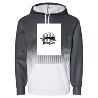 Badger Hex 2.0 Hooded Sweatshirt Thumbnail