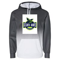 Badger Hex 2.0 Hooded Sweatshirt Thumbnail