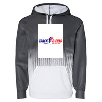 Badger Hex 2.0 Hooded Sweatshirt Thumbnail