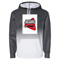 Badger Hex 2.0 Hooded Sweatshirt Thumbnail